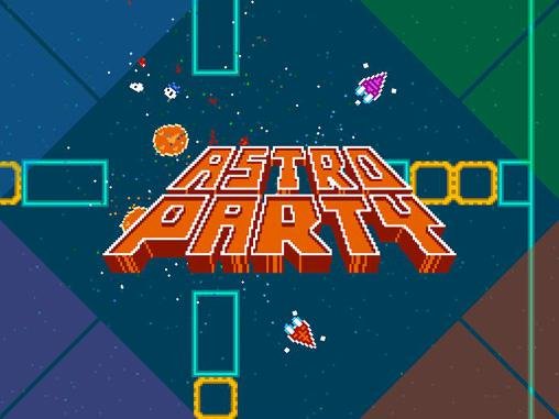 download Astro party apk
